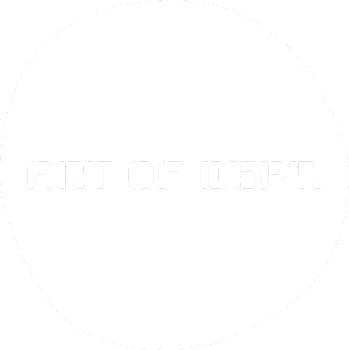 Art of dept.